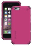 PUREGEAR MAGENTA PINK DUALTEK EXTREME RUGGED CASE FOR iPHONE 5 5s 5c SE (2016)