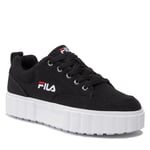 Sneakers Fila Sandblast C Wmn FFW0062.80010 Svart