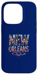 iPhone 14 Pro New Orleans Vacation Louisiana Travel Outfit New Orleans Case