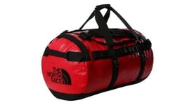 Sac de voyage the north face base camp m   71l rouge