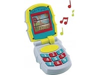 Vulli Sophie La Girafe Musikalisk Telefon 3M+ 230777