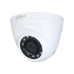 Dahua HAC-HDW1200RP-S5 caméra dome eyeball hdcvi ibrida 4in1 2Mpx FULL HD 1080p