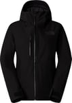 THE NORTH FACE Descendit Veste de ski pour femme Tnf Black XS