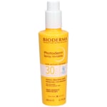 Bioderma Photoderm Spray Peau Sensible SPF30 200 ml