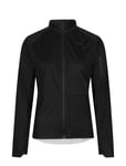 Discipline Jacket 2.0 Black Johaug