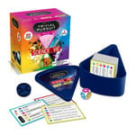 Winning Moves - Trivial Pursuit Science et Vie- Jeu de société - Jeu de plateau - Jeu de voyage - 600 Questions Réponses - A partir de 12 ans - Version française