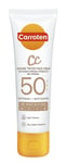 Carroten Face CC Cream SPF 50 50 ml