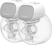 Momcozy S9 Pro Double Breast Pump