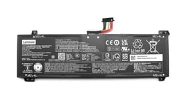 Lenovo kannettavan tietokoneen akku 4C 60 Wh 15,44 V L22X4PA0 CM/C