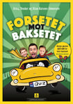 Forsetet mot baksetet - Norges gøyeste quiz-bok for hele familien!