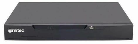 Ernitec Cygnus 16 Channel Hybrid NVR,  (0070-10403-A)