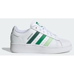 adidas Original Superstar Xlg Shoes, størrelse 37⅓