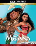 Moana (2016) / Vaiana