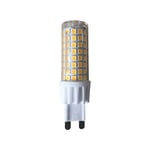 7W G9 LED-lampa. Färg: Neutral