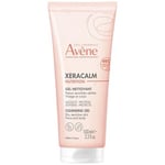 Produits bains Avene  Avène Xeracalm Gel Nettoyant 100Ml