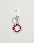 Montblanc Meisterstück Emblem Keychain Red