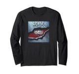 AC/DC - The Razor's Edge Long Sleeve T-Shirt