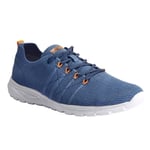 Regatta Mens Marine Life Trainers - 10 UK