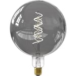 Ampoule LED E27 - CALEX - G200 SMART LED - 5 W - 130 lm - 2100 K - Intensite ...