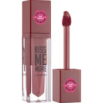 Flormar Smink på läpparna Ligloss Liquid Lip Tattoo Kiss Me More 022 Rosewood 3,8 ml ()