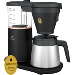 Electrolux Explore 7 kaffemaskin E7CM16GB