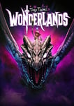 Tiny Tina's Wonderlands (PC) Clé Green Gift EUROPE