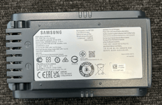 Genuine Samsung battery VCA-SBTA60 for Jet 65 and Jet 75