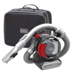 Black & Decker Bildammsugare 12V, PD1200AV-XJ