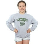 Sweat-shirt enfant Harry Potter  Slytherin