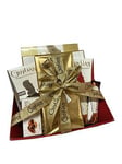 Guylian Hamper Basket