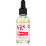 Dr Botanicals Vit C vitamin C brightening serum for the face 30 ml