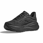 Hoka Bondi 9 Wide Dame