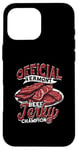 Coque pour iPhone 16 Pro Max Boeuf Jerky Vermont Beef Jerky