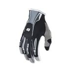 O'NEAL | Gants de Cyclisme et de Motocross | MX MTB Motocross Enduro Motorcycle | Léger et Design Simple pour Une Sensation optimale sur Le Guidon | Gant Podium | Adulte | Noir | Taille M