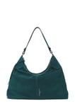 Liebeskind Berlin Women's Hobo, Mystic River, Small