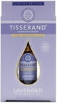 Tisserand Aromatherapy Lavender Essential Oil, 9 ml 