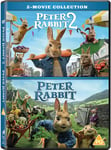 Peter Rabbit / Petter Kanin 12 DVD