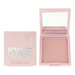 Kylie By Kylie Jenner Kylie 334 Pink Power Pressed Powder Blush 10g