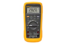 Fluke 28 Ii, Lcd, Batteri, Aa, 1,5 V, 100 Mm, 63,5 Mm