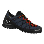 Salewa Wildfire 2 GTX M navy blazer UK 9,5