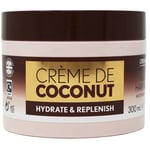 Creightons Créme de Coconut & Keratin Hair Mask 300 ml