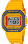 G-Shock Watch 90s Sporty Colour Series