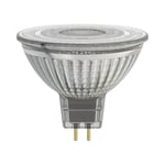 Dimbar LED spot Parathom MR16 36° 3000K 621lm GU5,3 8W