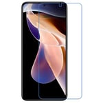 Xiaomi Poco X4 Pro 5G Plastic Screen Protector