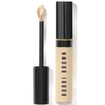 Bobbi Brown Skin Full Cover Concealer 8ml (Various Shades) - Warm Ivory