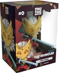 Youtooz - Slay the Spire: The Iron Clad (US IMPORT)