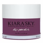 Kiara Sky Professional Nails Dip Powder - Smitten 28g (D574)