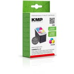 KMP C58 - Print cartridge ( replaces Canon CL-41 ) - 1 x colour (cyan, magenta, 