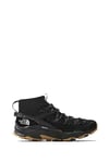 THE NORTH FACE Vectiv Taraval Peak Hiking Boot Tnf Black/Asphalt Grey 13