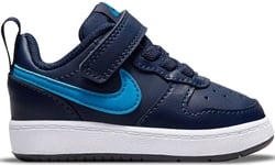 Nike Jalkineet Court Borough Low2 Blue